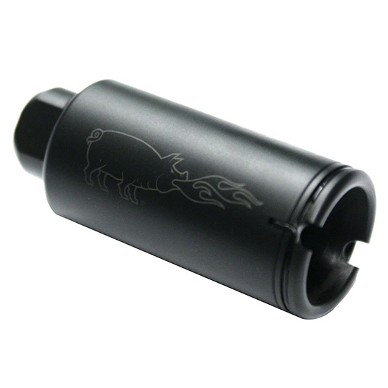 NOV FLASH HIDER KX3-762P  - Hunting Accessories